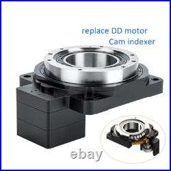 101 Hollow Rotary Actuator High Accuracy Rotating Platform For Nema17 23 Motor
