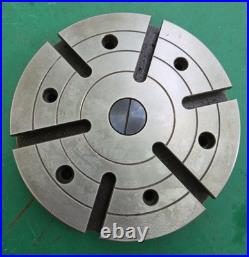 10 Face Plate T Slot Super Spacers / Rotary Tables Milling Machine Accessory
