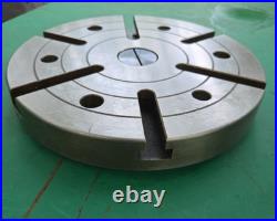 10 Face Plate T Slot Super Spacers / Rotary Tables Milling Machine Accessory