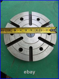 10 Face Plate T Slot Super Spacers / Rotary Tables Milling Machine Accessory