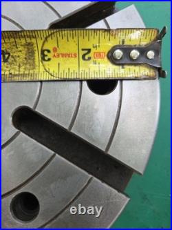 10 Face Plate T Slot Super Spacers / Rotary Tables Milling Machine Accessory