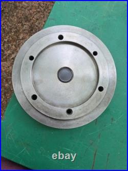 10 Face Plate T Slot Super Spacers / Rotary Tables Milling Machine Accessory