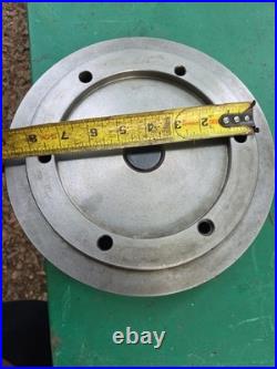 10 Face Plate T Slot Super Spacers / Rotary Tables Milling Machine Accessory