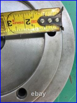 10 Face Plate T Slot Super Spacers / Rotary Tables Milling Machine Accessory