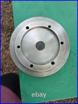 10 Face Plate T Slot Super Spacers / Rotary Tables Milling Machine Accessory