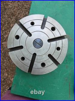 10 Face Plate T Slot Super Spacers / Rotary Tables Milling Machine Accessory