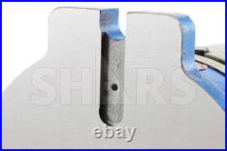 10 H/V Rotary Table With 10 3 Jaw Front Mount Self Centering Chuck