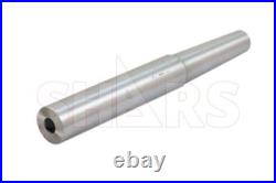 10 H/V Rotary Table With 10 3 Jaw Front Mount Self Centering Chuck