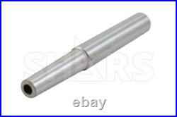 10 H/V Rotary Table With 10 3 Jaw Front Mount Self Centering Chuck