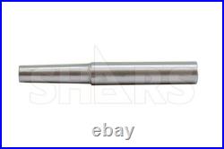 10 H/V Rotary Table With 10 3 Jaw Front Mount Self Centering Chuck