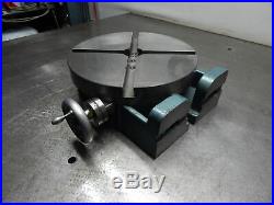 10 PALMGREEN Rotary Table Vertical / Horizontal mount #GMT-2115