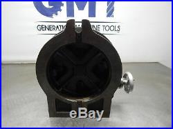 10 PALMGREEN Rotary Table Vertical / Horizontal mount #GMT-2115