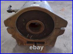 12 Yuasa Type 550 Horizontal & Vertical Rotary Table Stock 19680 12 Yuasa Type 550 Horizontal & Vertical Rotary Table Stock 19680