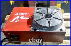 2003 Haas HRT-310 CNC Rotary Table (Single Connection Cable Version)