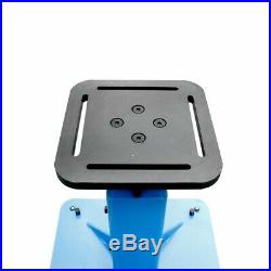 24 x 24 x 28 Pedestal 330/660 LBS Weld Positioner Rotary Table Horizontal