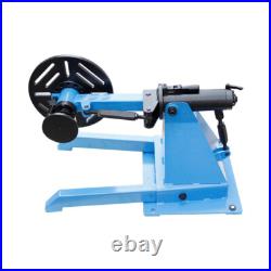 27'' x 13-3/4'' x 14 Manual 44/66 LBS Weld Positioner Table Horizontal Vertical