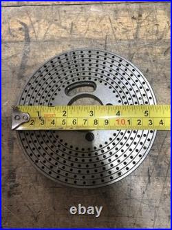 2 Dividing Head Index Plates Rotary Table Indexing 2 Dividing Head Index Plates Rotary Table Indexing