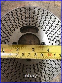2 Dividing Head Index Plates Rotary Table Indexing 2 Dividing Head Index Plates Rotary Table Indexing