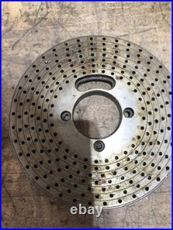 2 Dividing Head Index Plates Rotary Table Indexing 2 Dividing Head Index Plates Rotary Table Indexing