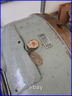 30'' Pratt & Whitney Vertical Rotary Table FREE FREIGHT