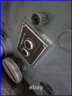 30'' Pratt & Whitney Vertical Rotary Table FREE FREIGHT