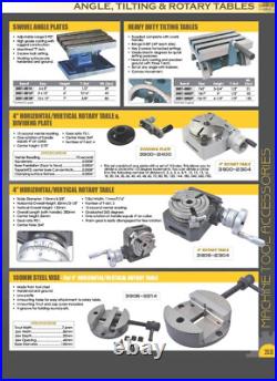 3900-2316 Horizontal/Vertical Rotary Table, 6