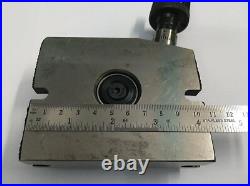 3/80 mm Regular Rotary Milling Indexing Table ER Collet Adaptor
