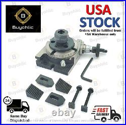 3/80 mm Regular Rotary Milling Table ER 16 Collet Adaptor with M6 Clamp Kit 3/80 mm Regular Rotary Milling Table ER 16 Collet Adaptor with M6 Clamp Kit