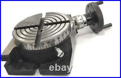 3/80 mm Regular Rotary Milling Table ER 16 Collet Adaptor with M6 Clamp Kit 3/80 mm Regular Rotary Milling Table ER 16 Collet Adaptor with M6 Clamp Kit