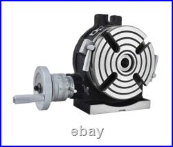3 Milling Machine-Horizontal/Vertical Dual-purpose Indexing Disc-Rotary Table 3 Milling Machine-Horizontal/Vertical Dual-purpose Indexing Disc-Rotary Table