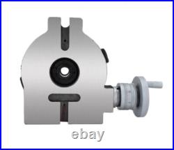 3 Milling Machine-Horizontal/Vertical Dual-purpose Indexing Disc-Rotary Table 3 Milling Machine-Horizontal/Vertical Dual-purpose Indexing Disc-Rotary Table