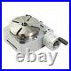 4 Horizontal/Vertical Rotary Table for Milling Drilling Machine Precision