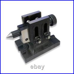 4 Horizontal/Vertical Rotary Table for Milling Machine Precision 4Slot Indexing 4 Horizontal/Vertical Rotary Table for Milling Machine Precision 4Slot Indexing