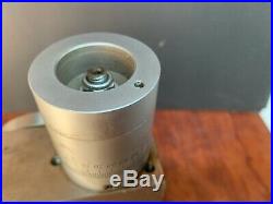 4 Inch Heavy Duty Horizontal Vertical Precision Rotary Table