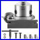 4_Milling_Machine_Rotary_Table_with_3_Jaw_Chuck_Horizontal_Vertical_01_lhd