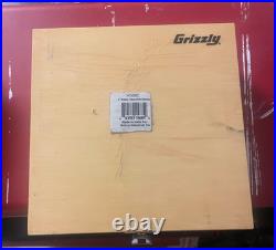 4 VERTICAL / HORIZONTAL ROTARY TABLE (wood box)