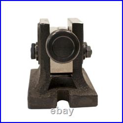 6HV Rotary Table 3 slots with Indexing Plates Set and Adjustable Tailstock 6HV Rotary Table 3 slots with Indexing Plates Set and Adjustable Tailstock