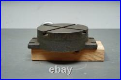 6 Erwood Company Rotary Table Made in USA (17)
