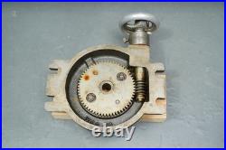 6 Erwood Company Rotary Table Made in USA (17)