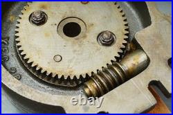 6 Erwood Company Rotary Table Made in USA (17)