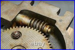 6 Erwood Company Rotary Table Made in USA (17)