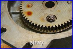 6 Erwood Company Rotary Table Made in USA (17)