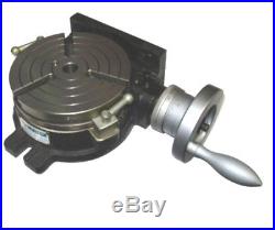 6 Horizontal/vertical Rotary Table Made In Taiwan (3900-2316)