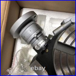 6 inch Horizontal Vertical Rotary table