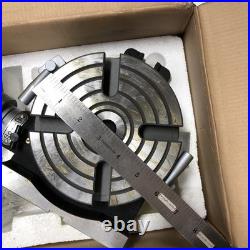 6 inch Horizontal Vertical Rotary table