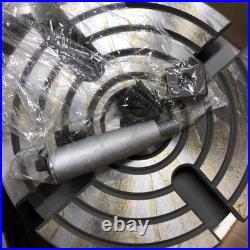 6 inch Horizontal Vertical Rotary table