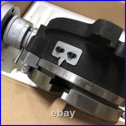 6 inch Horizontal Vertical Rotary table