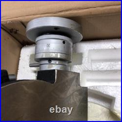 6 inch Horizontal Vertical Rotary table