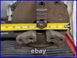 8 3 jaw TST Horizontal Vertical Rotary Indexing Dividing Head dividing Plates 8 3 jaw TST Horizontal Vertical Rotary Indexing Dividing Head dividing Plates