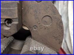 8 3 jaw TST Horizontal Vertical Rotary Indexing Dividing Head dividing Plates 8 3 jaw TST Horizontal Vertical Rotary Indexing Dividing Head dividing Plates